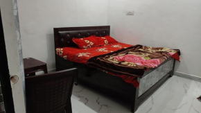 SHANTI HOMESTAY AND RESTAURANT AYODHYA Near Ayodhya dham railway station